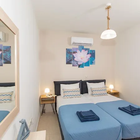 Villa Olga Agia Paraskevi (Rethymno)