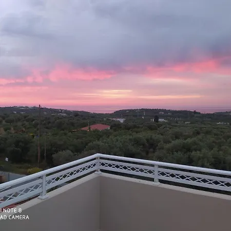 Olga Agia Paraskevi (Rethymno)