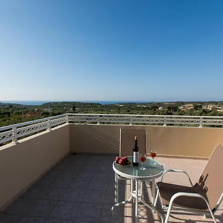 Villa Olga *