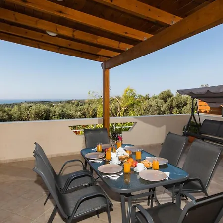 Villa Olga *