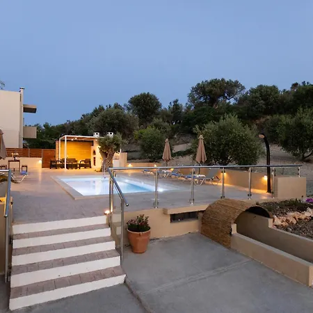 Villa Olga *