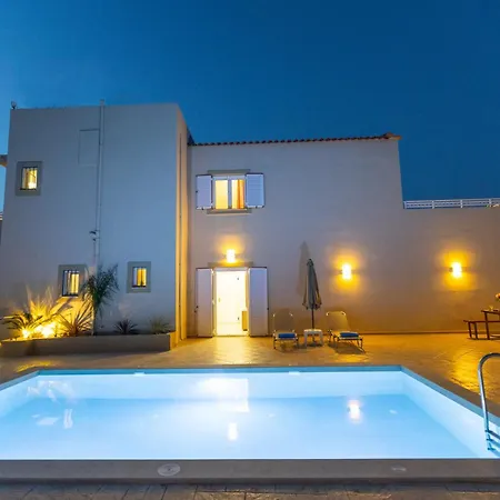 Villa Olga